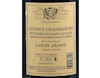 Louis Jadot Gevrey Chambertin PC Estournelles St Jacques (Domaine Jadot) 2023 view 3