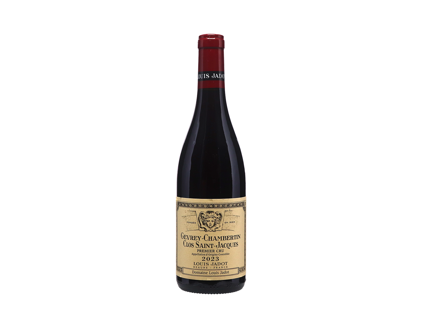 Louis Jadot, Gevrey-Chambertin Premier Cru Clos Saint-Jacques (Domaine Jadot) 2023