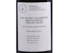 Domaine Alain Burguet Gevrey Chambertin Mes Favorites Vieilles Vignes 2023 view 3