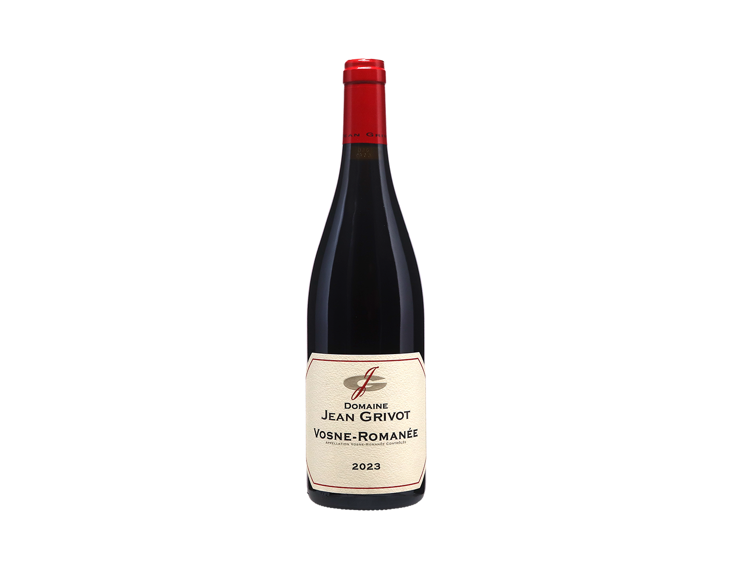 Domaine Jean Grivot, Vosne-Romanée 2023