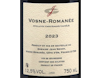 Domaine Jean Grivot Vosne Romanee 2023 view 3