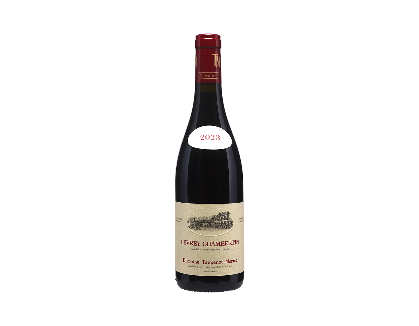 Domaine Taupenot-Merme, Gevrey-Chambertin 2023