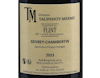 Domaine Taupenot-Merme Gevrey Chambertin 2023 view 3
