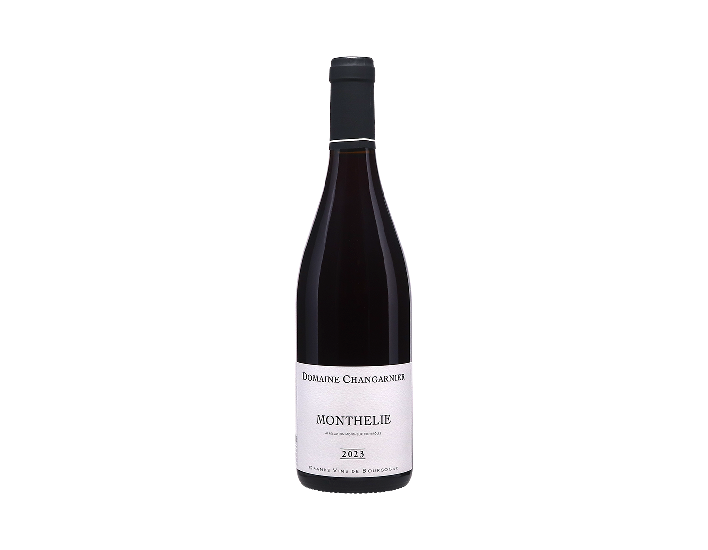 Domaine Changarnier, Monthélie 2023