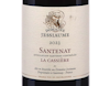 Domaine Jessiaume Santenay La Cassiere 2023 view 2