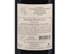 Domaine Jessiaume Santenay PC Gravieres 2023 ORGANIC view 3
