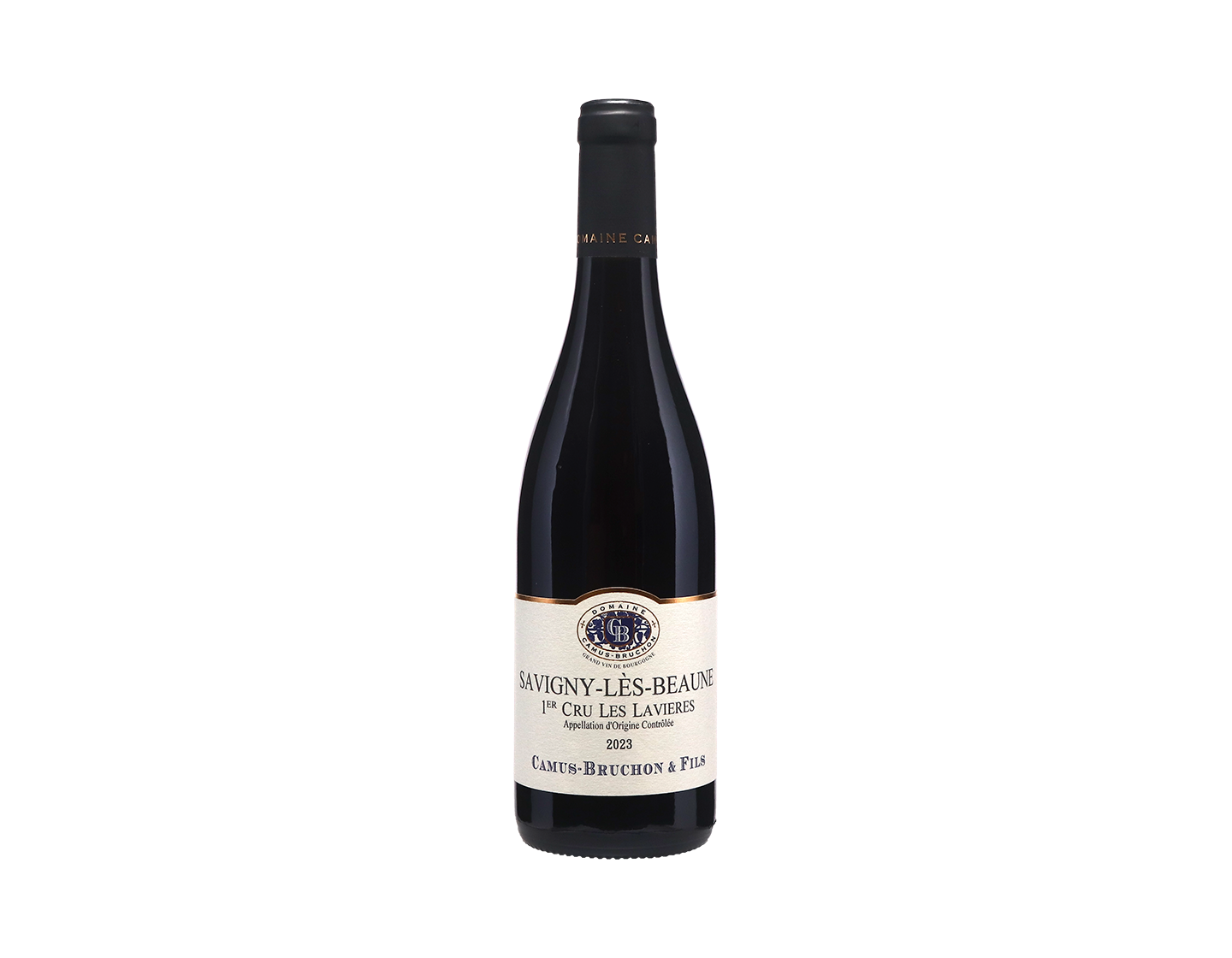 Domaine Camus Bruchon, Savigny-lès-Beaune Premier Cru Les Lavières 2023