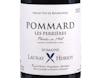 Domaine Launay Horiot Pommard Les Perrieres 2023 view 2
