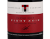 Tawse Quarry Road Vineyard Niagara Escarpment Pinot Noir 2019 view 2