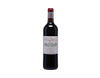 Ch Ampelia Castillon Cotes de Bordeaux 2018 ORGANIC view 1