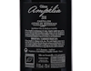 Ch Ampelia Castillon Cotes de Bordeaux 2018 ORGANIC view 3