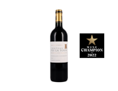 Château Pey La Tour Réserve, Bordeaux Supérieur 2018