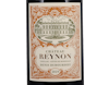 Ch Reynon Rouge Cadillac Cotes de Bordeaux 2019 view 2