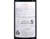 Ch Pitray Castillon 2019 view 3