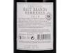 Château Haut Branda, Bordeaux 2019 view 3
