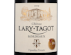 Ch Lary Tagot Bordeaux 2019 view 2