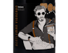 Gentleman Vigneron Merlot IGP Atlantique 2020 view 2