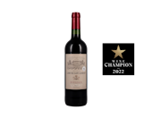 Château Lamothe Saint Germain, Bordeaux 2020