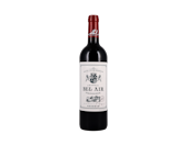 Château Bel Air Perponcher Rouge Réserve, Bordeaux 2019