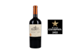 Château de la Grave ‘Caractère', Côtes de Bourg 2019 view 1