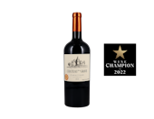 Château de la Grave ‘Caractère', Côtes de Bourg 2019