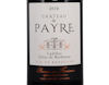 Ch du Payre Cadillac 2018 view 2