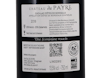 Ch du Payre Cadillac 2018 view 3