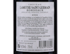 Chateau Lamothe Saint Germain Bordeaux 2022 view 3