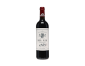 Ch Bel Air Perponcher Rouge Reserve Bordeaux 2020
