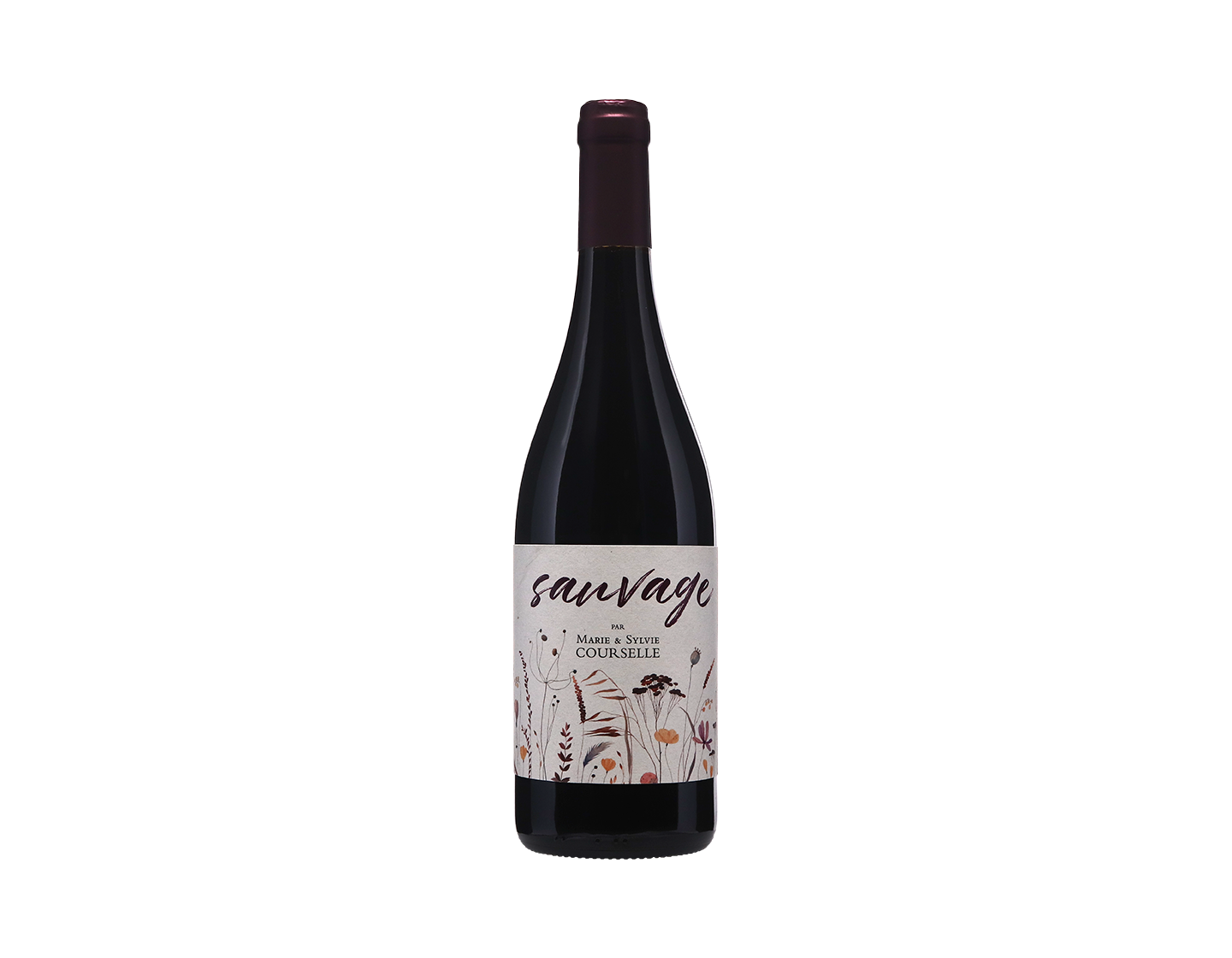 Sauvage Cabernet Cortis Vin de France 2022