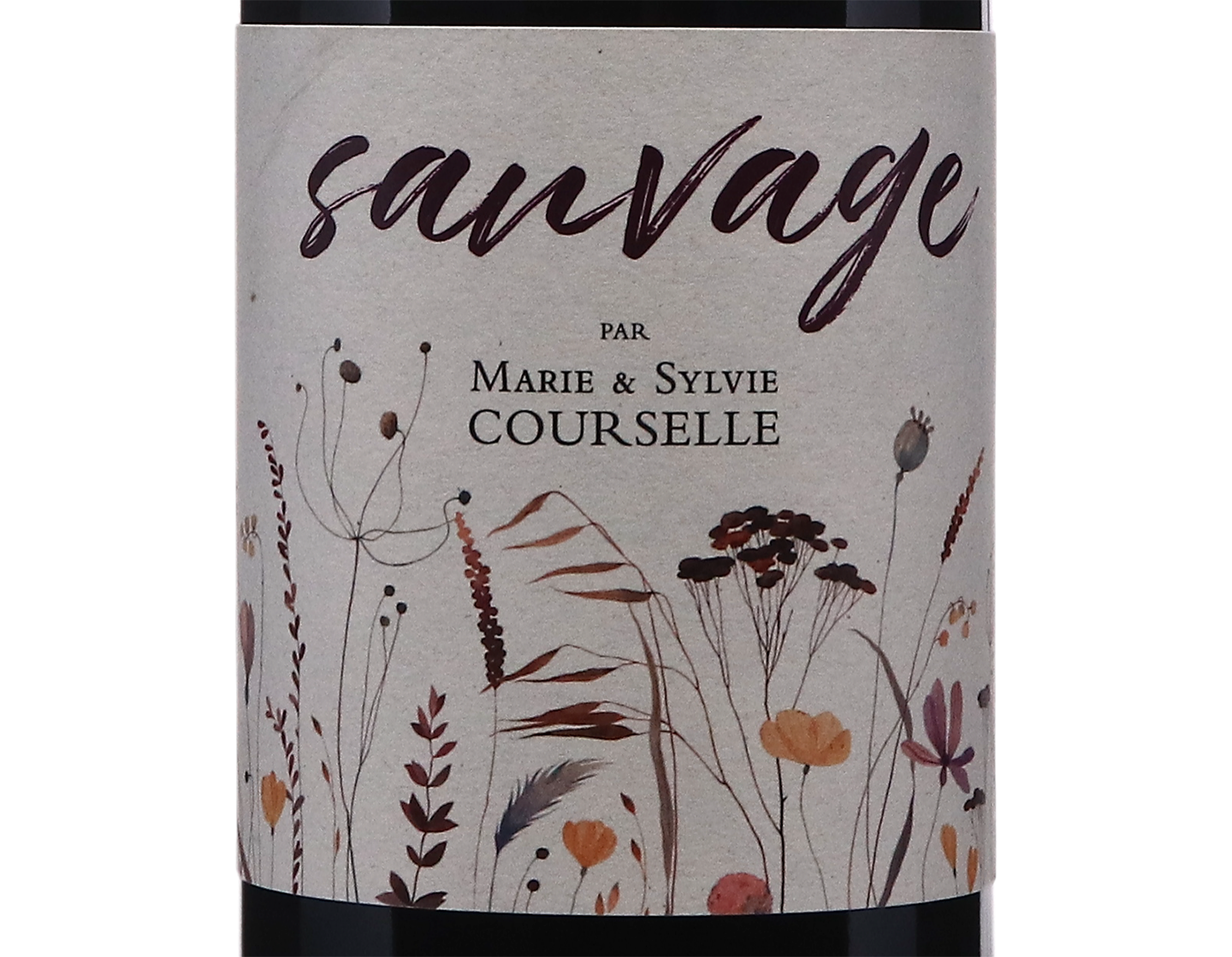 Sauvage Cabernet Cortis Vin de France 2022