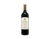 Ch Thieuley Rouge Bordeauxa 2019
