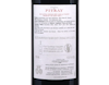 Chateau Pitray Castillon Cotes de Bordeaux 2023 view 3