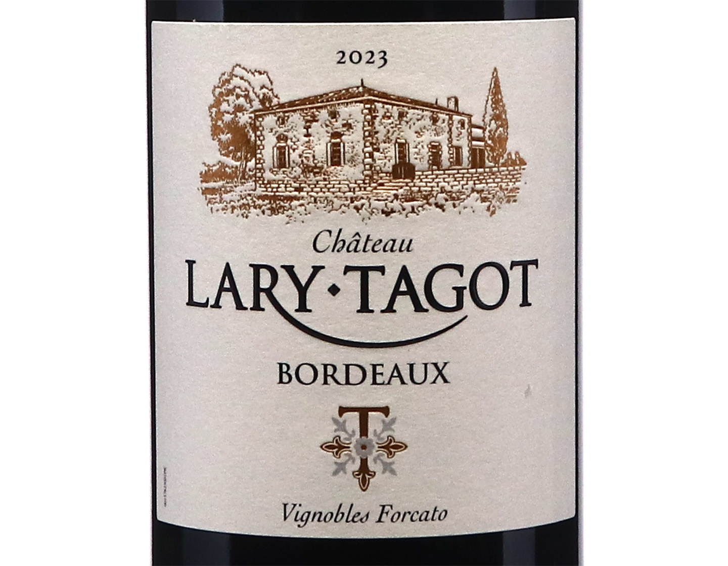 Château Lary-Tagot, Bordeaux 2023