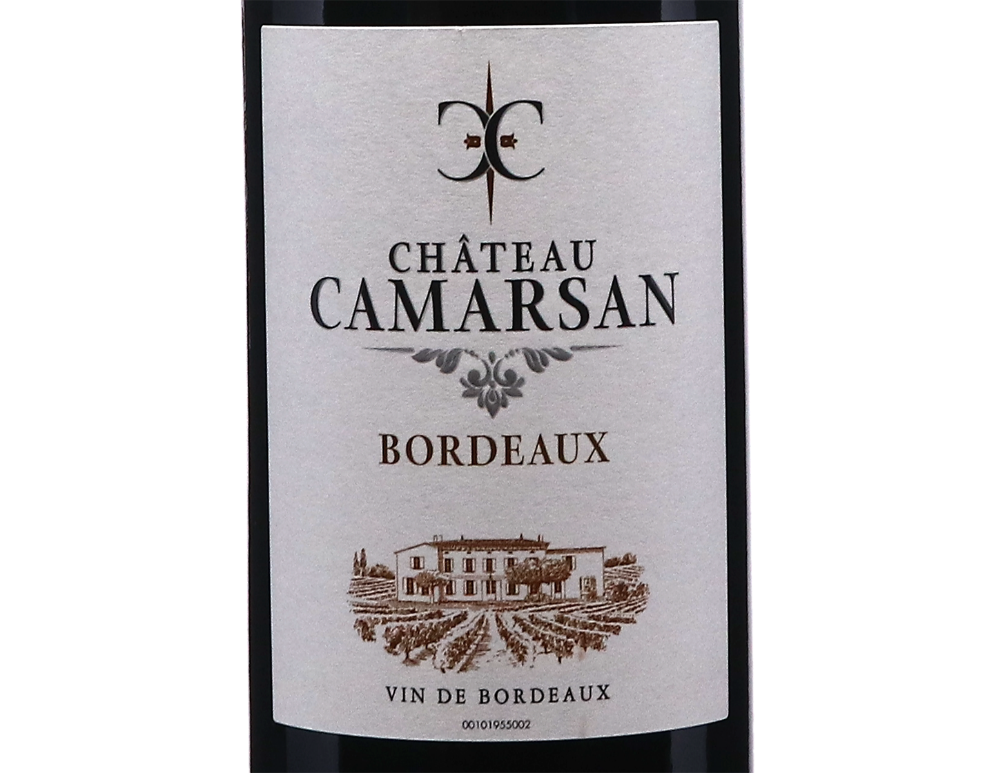 Château Camarsan, Bordeaux 2023