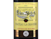 Château La Gravière, Côtes de Bourg 2022 view 2