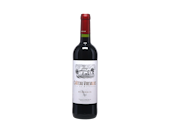 Ch Virevalois Bordeaux 2023