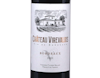 Ch Virevalois Bordeaux 2023 view 2