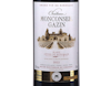 Chateau Monconseil Gazin Blaye 2022 view 2