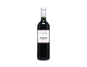 Chateau Cap de Faugeres,Castillon Cotes de Bordeaux 2016