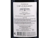 Chateau Cap de Faugeres,Castillon Cotes de Bordeaux 2016 view 3