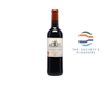 Chateau de la Grave Caractere Cotes de Bourg 2022 ORGANIC view 1