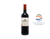 Chateau de la Grave Caractere Cotes de Bourg 2022 ORGANIC
