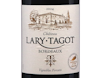 Chateau Lary Tagot Bordeaux 2024 view 2