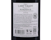 Chateau Lary Tagot Bordeaux 2024 view 3