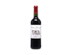 Chateau Bauvallon Bordeaux 2024 view 1