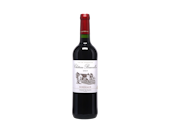 Chateau Bauvallon Bordeaux 2024