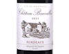 Chateau Bauvallon Bordeaux 2024 view 2