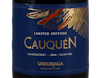 Undurraga Cauquen Garnacha 2016 view 2