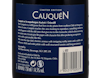 Undurraga Cauquen Garnacha 2016 view 3